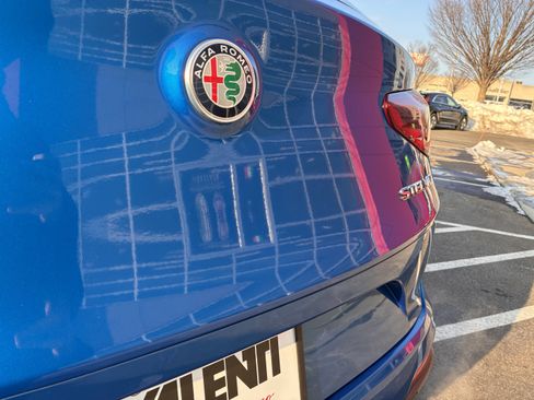 Used 2019 Alfa Romeo Stelvio Quadrifoglio w/ Convenience Package image 12