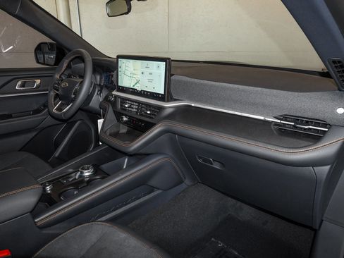 New 2026 Ford Explorer Tremor image 41