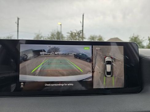 New 2026 Nissan Sentra SR image 9