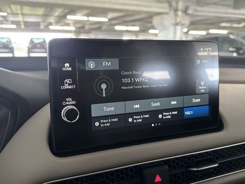 New 2026 Honda HR-V EX-L image 17
