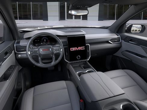 New 2025 GMC Acadia Elevation w/ Elevation Premium Package image 15