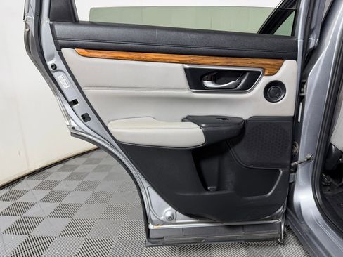 Used 2020 Honda CR-V EX-L image 23