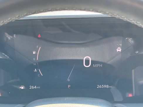 Used 2025 Buick Encore GX Preferred AWD/4WD image 39