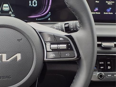 New 2026 Kia Seltos S AWD/4WD image 12