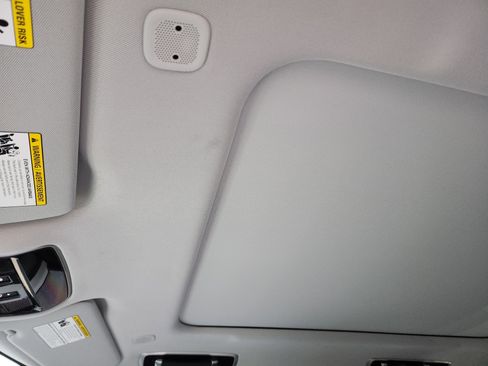 New 2025 Land Rover Range Rover Sport Dynamic SE image 24