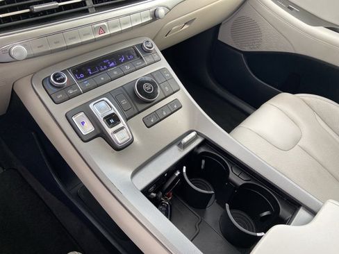 Used 2020 Hyundai Palisade SEL FWD image 40