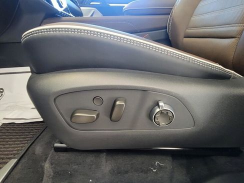 New 2026 GMC Acadia Denali Ultimate image 11