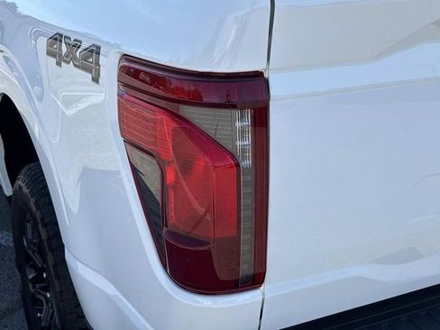 Certified 2025 Ford F150 STX AWD/4WD image 12