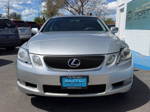 Used 2006 Lexus GS 300 AWD image 6