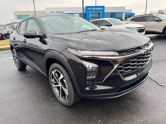 New 2026 Chevrolet Trax LS video 2