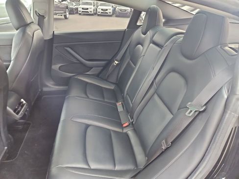 Used 2021 Tesla Model 3 Performance image 14