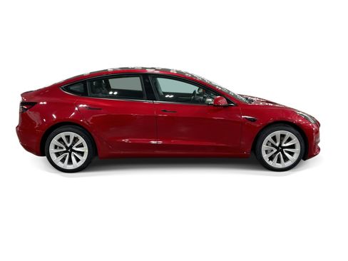 Certified 2023 Tesla Model 3 Standard Range RWD image 7