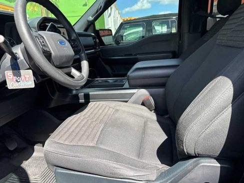 Used 2021 Ford F150 XL w/ STX Appearance Package AWD/4WD image 7