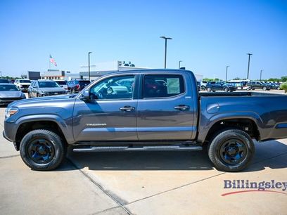 Used 2023 Toyota Tacoma SR5