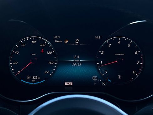 Certified 2021 Mercedes-Benz GLC 300 GLC 300 image 17