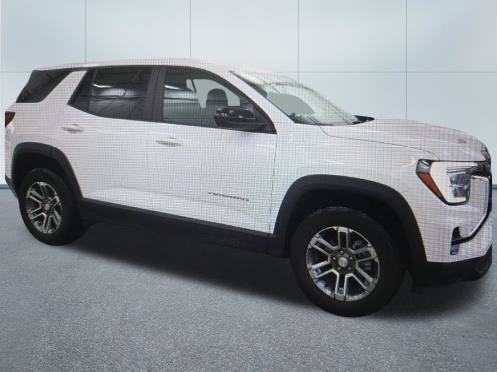 Used 2026 GMC Terrain Elevation AWD/4WD image 2