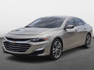 Used 2022 Chevrolet Malibu LT FWD video 1