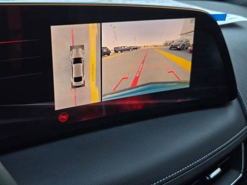 New 2026 Cadillac CT5 V image 20