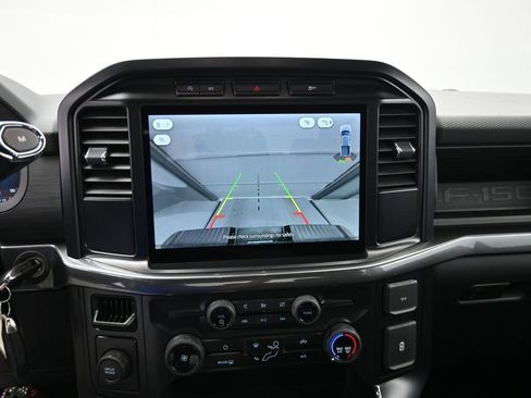 Used 2024 Ford F150 STX image 17