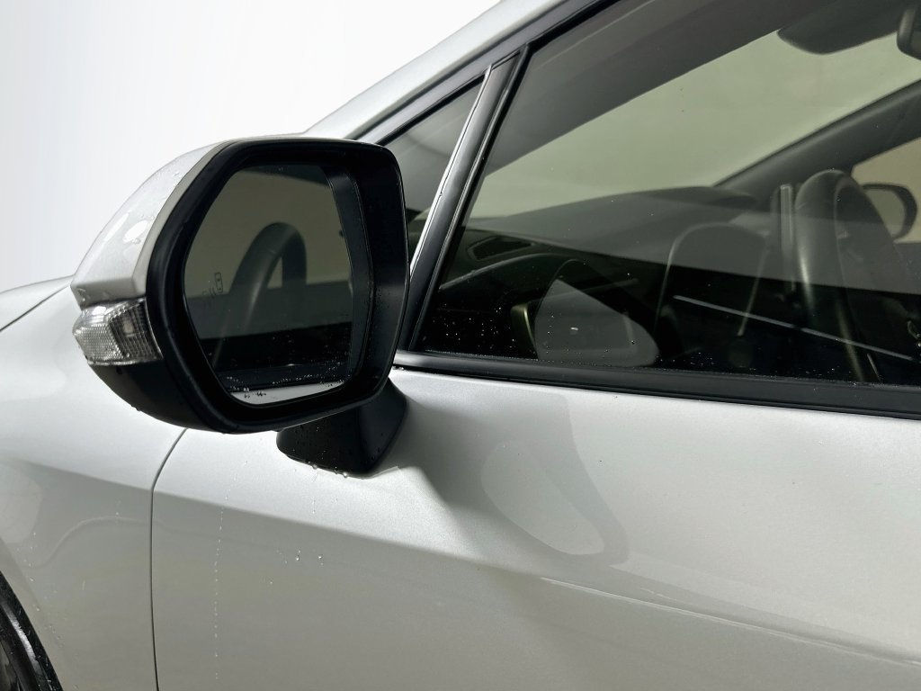 Used 2021 Toyota Corolla XSE FWD image 38