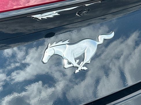 Certified 2024 Ford Mustang Premium RWD image 33