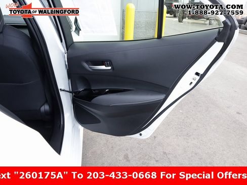 Certified 2024 Toyota Corolla SE image 20