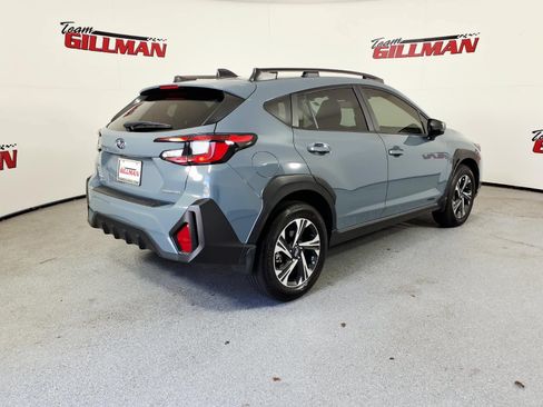 Used 2024 Subaru Crosstrek 2.0i Premium AWD/4WD image 6