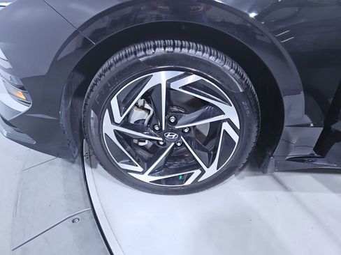 Certified 2024 Hyundai Sonata SEL w/ Convenience Package image 28