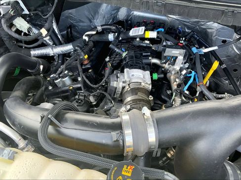 Used 2021 Ford F150 XL w/ STX Appearance Package image 31