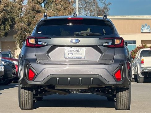 New 2026 Subaru Crosstrek 2.0i Premium image 5