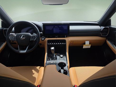 New 2026 Lexus IS 350 F Sport RWD image 16