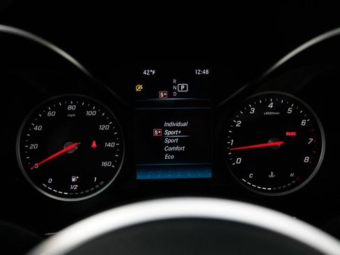 Used 2020 Mercedes-Benz C 300 4MATIC Sedan image 65