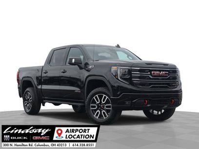New 2026 GMC Sierra 1500 AT4 w/ AT4 Premium Package