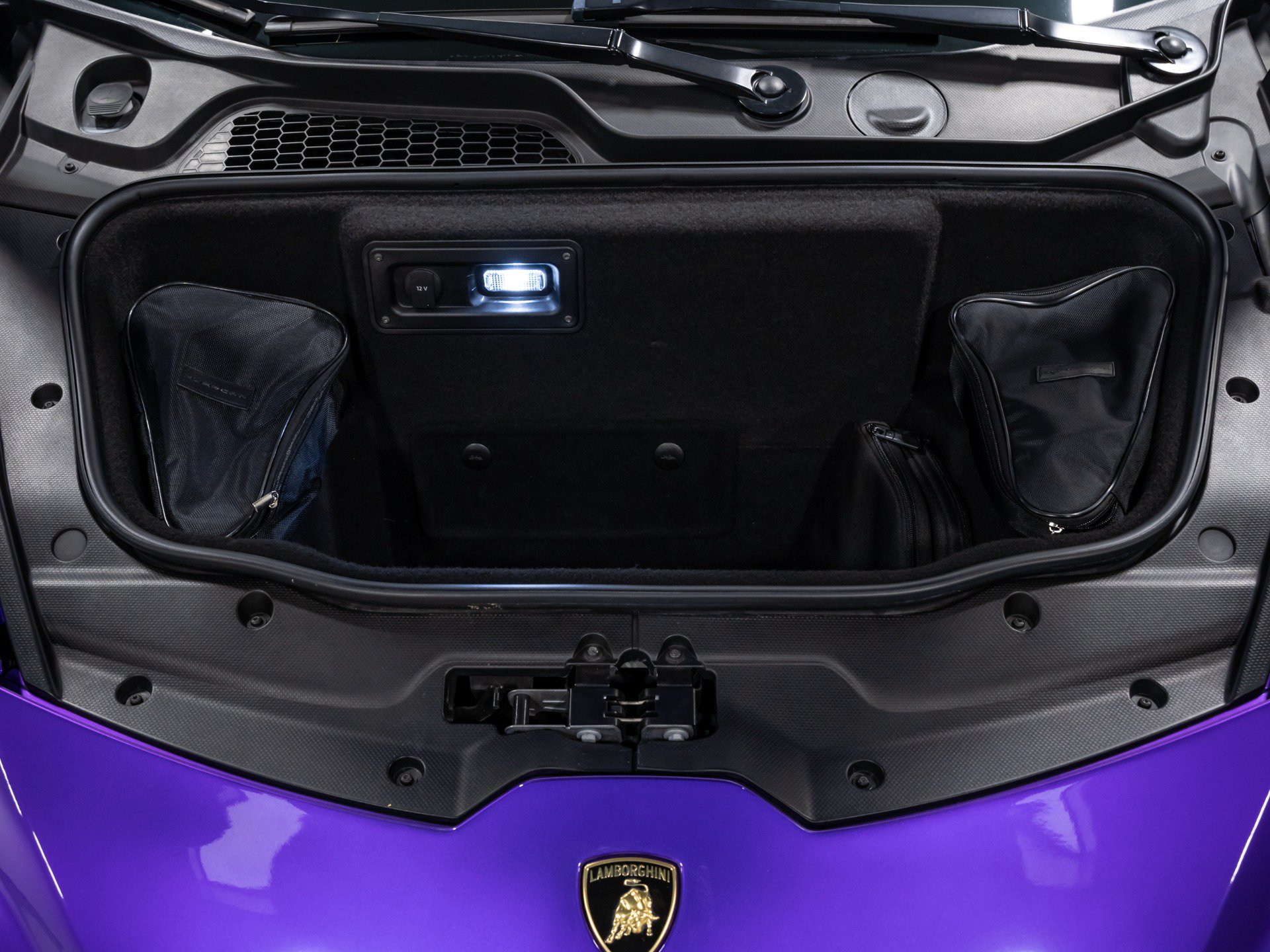 Used 2020 Lamborghini Huracan EVO AWD/4WD image 70