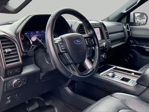 Used 2019 Ford Expedition Limited w/ Equipment Group 302A RWD image 18