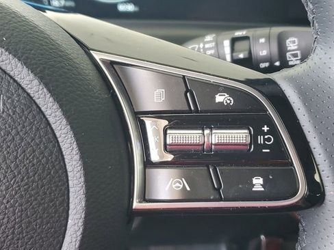 Certified 2024 Kia Seltos SX image 24