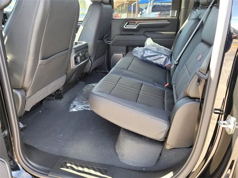 New 2026 Chevrolet Silverado 3500 High Country w/ Technology Package image 7