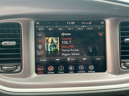 Used 2021 Dodge Charger SXT w/ Driver Convenience Group image 14