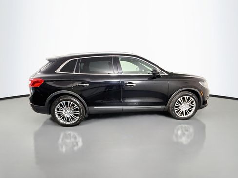 Used 2018 Lincoln MKX Reserve w/ Lincoln MKX Climate Package AWD/4WD image 11