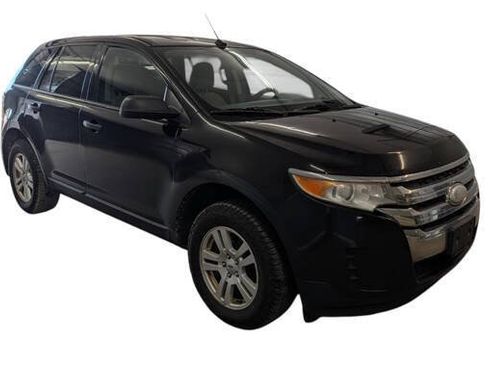 Used 2011 Ford Edge SE FWD image 8