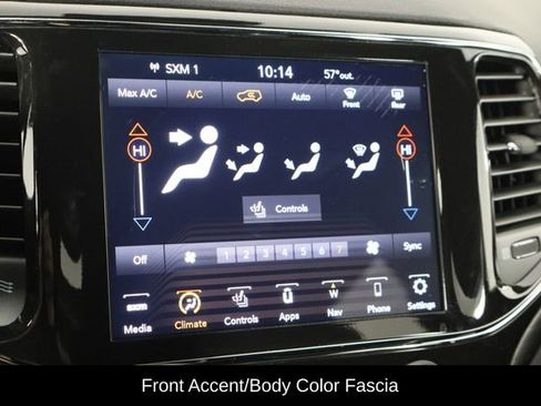 Used 2021 Jeep Grand Cherokee Laredo X image 30