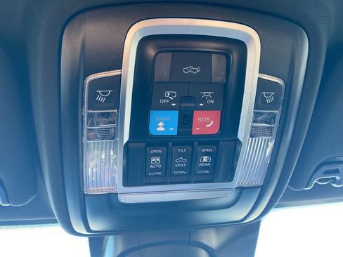 New 2026 RAM 2500 Limited image 23