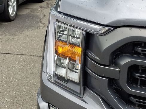 Used 2023 Ford F150 XLT w/ Equipment Group 302A High AWD/4WD image 9
