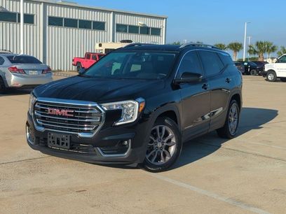 Used 2023 GMC Terrain SLT w/ Infotainment Package II