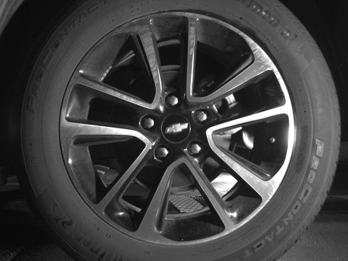 Used 2025 Chevrolet TrailBlazer LT image 14