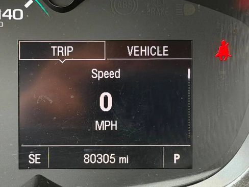 Used 2018 Chevrolet Trax LS AWD/4WD image 12