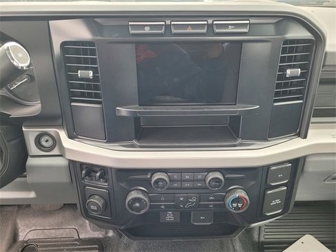 New 2024 Ford F450 XL w/ XL Chrome Package image 10