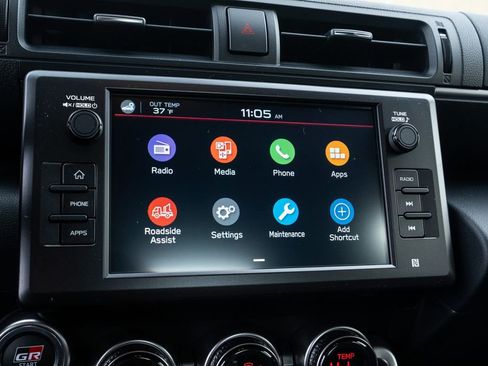 New 2026 Toyota GR86 Premium w/ ALL Weather Mat Package (TMS) image 30