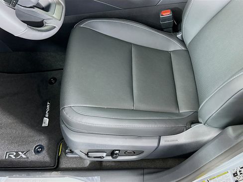 New 2025 Lexus RX 350 F Sport image 20