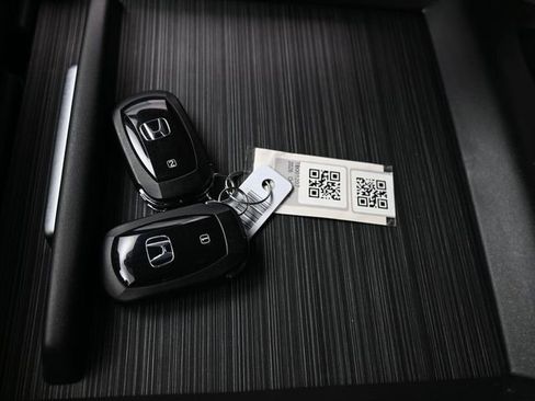 Certified 2026 Honda Odyssey Sport-L image 26